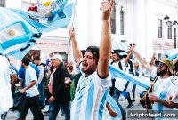Argentina Fan Token Plummets 50% — Is Now the Right Time to Buy?