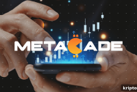 FTX Files for Bankruptcy as Metacade (MCADE) Soars During Presale