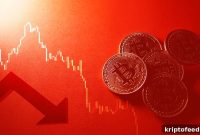 Most Bitcoin Supply Is Currently Underwater — What That Means
