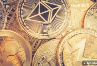 Ethereum Eyes $400 as XRP Fails to Gain Momentum