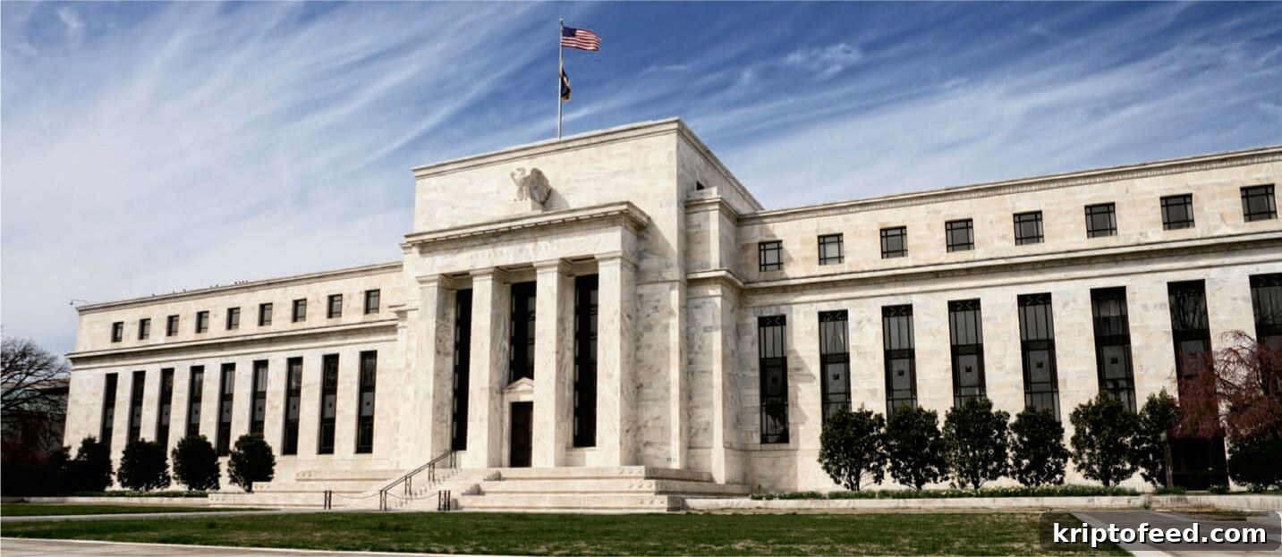Federal Reserve Says No Need for a National Cryptocurrency 2 img 106472 1