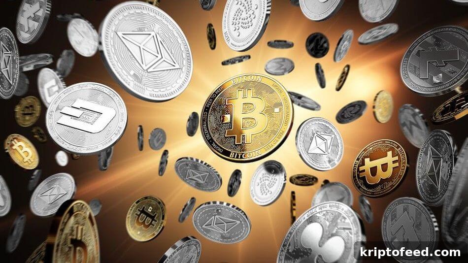 cryptocurrencies