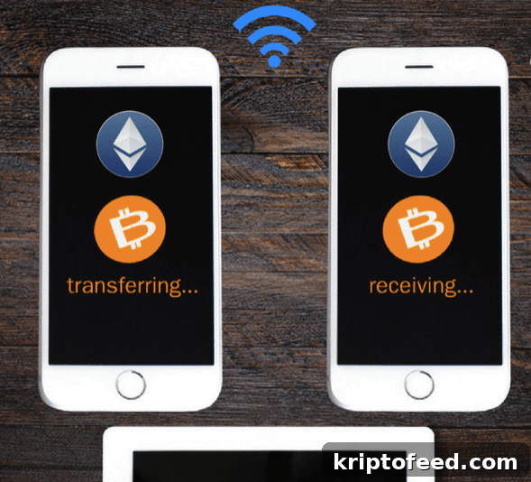 Portafogli exchange bitcoin