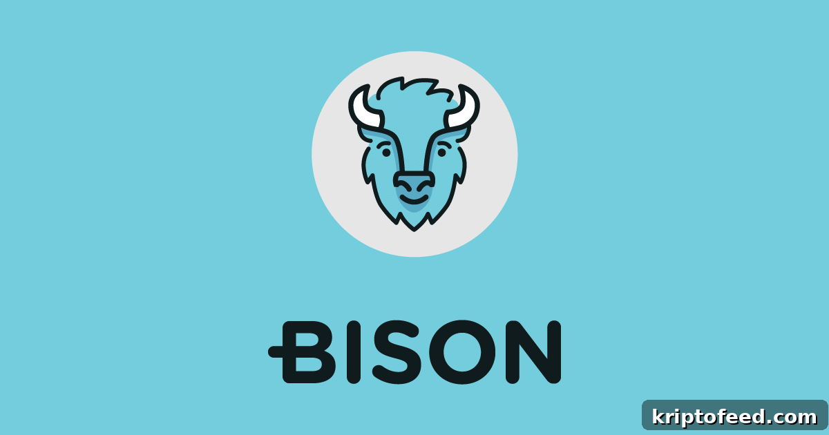 Bison Crypto Trading: Commission-Free Trades via German Exchange 2 img 106798 1