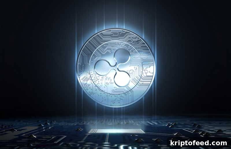 5 Reasons to Invest in Ripple in 2018 2 5 reasons to invest in Ripple-2018