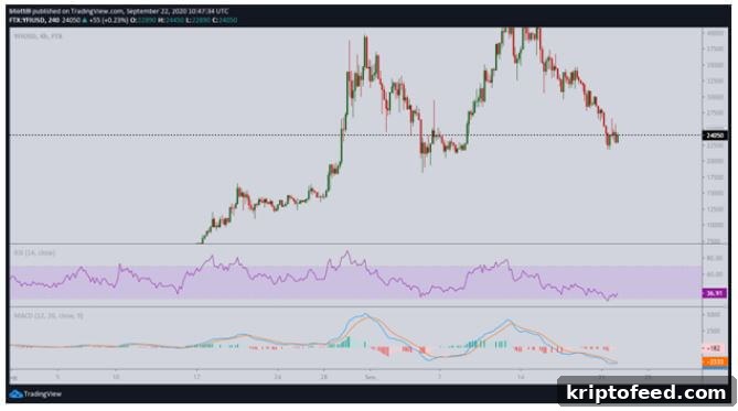 YFI vs AAVE Price Analysis: Key Trends and Market Outlook 2 img 10789 1