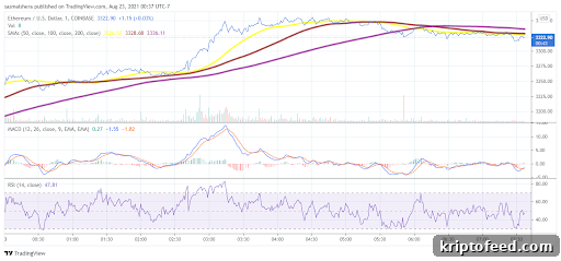 Ethereum Price Analysis: Can ETH Break Above $3,400 Again? 2 img 111590 1