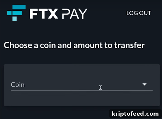 FTX Pay: What It Is and Which Cryptocurrencies It Supports 4 img 112768 3