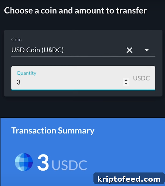 FTX Pay: What It Is and Which Cryptocurrencies It Supports 5 img 112768 4