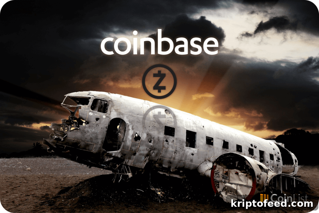 ZCash arrives on Coinbase 2