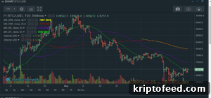 Bitcoin Charts