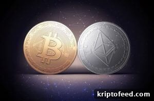 SEC Says Bitcoin Isn't a Security — What That Means for Investors 3 bitcoin vs ethereum