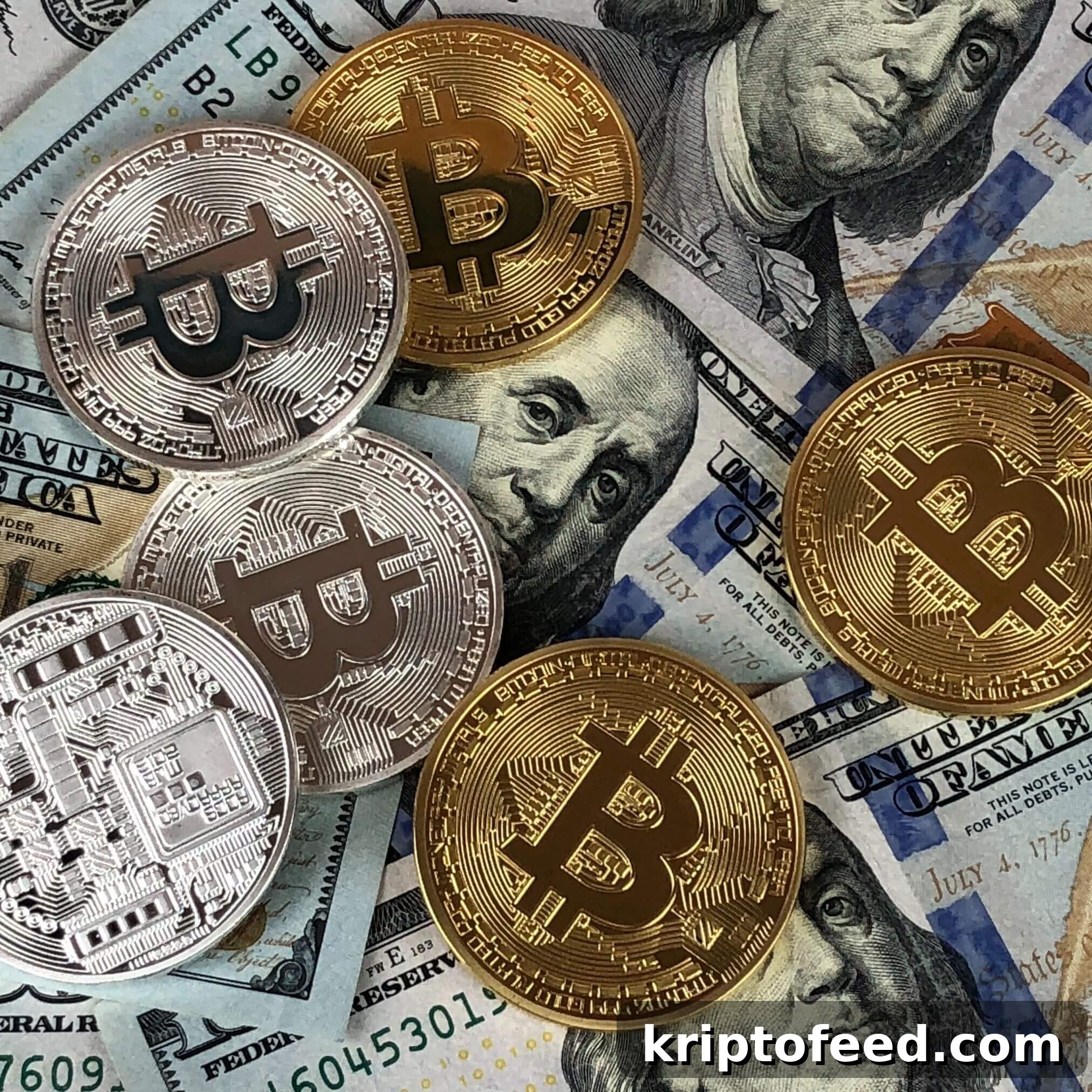 Thailand finalising cryptocurrency regulations