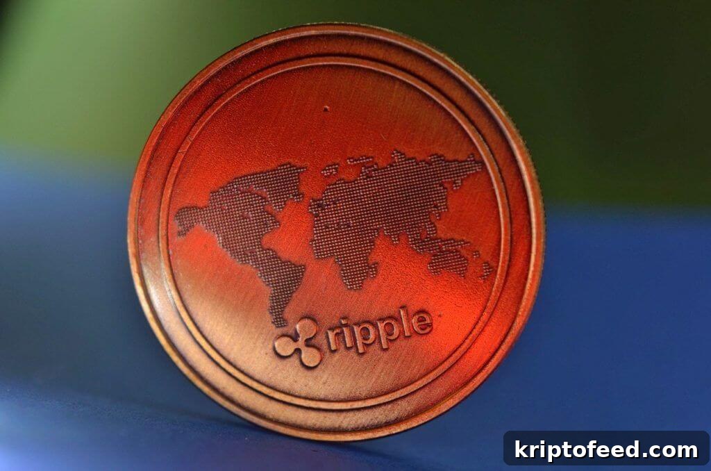 Could the decision to delist Ripple prove important?