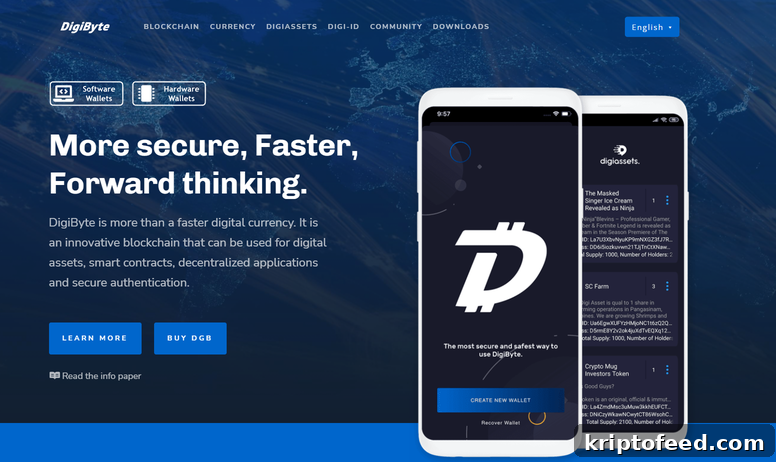 Top Affordable Crypto Tokens to Buy in February 6 img 134219 5