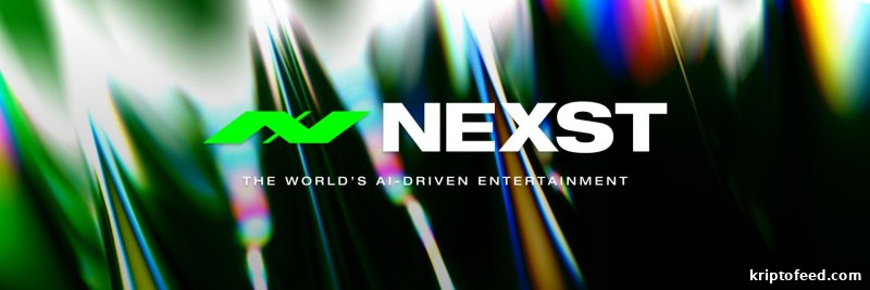 NXT Launches on OKX Boost, KuCoin, MEXC & LBank — AI-Powered Global Entertainment for Web3 2 img 1436848 1
