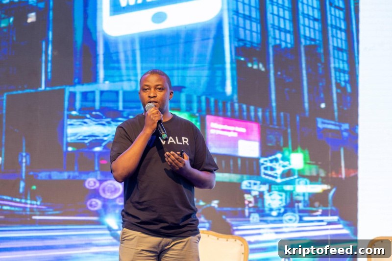 VALR Targets Kenya Expansion as Africa’s Top Digital Asset Provider 2 img 1437428 1