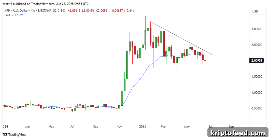 XRP Price Outlook: $2 Remains Key as Volume Surges 2 img 316793 1