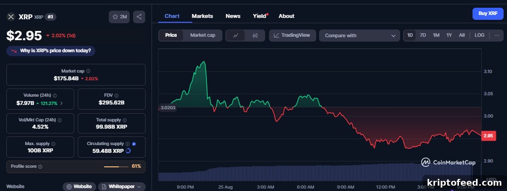 Gemini Partners with Ripple to Launch Limited-Edition Credit Card with 4% XRP Cashback 2 img 331679 1