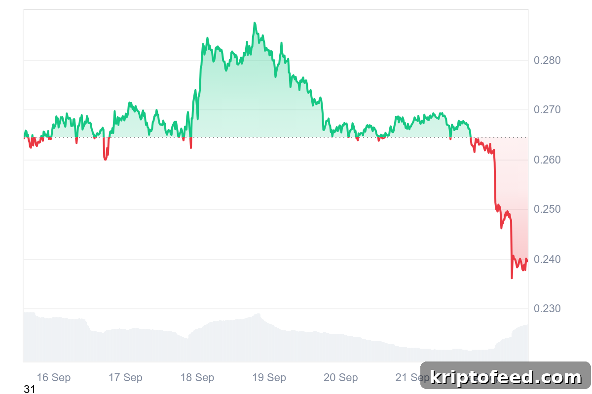 Dogecoin Plummets 11%, Crypto Market Loses $1.6B 2 img 337108 1