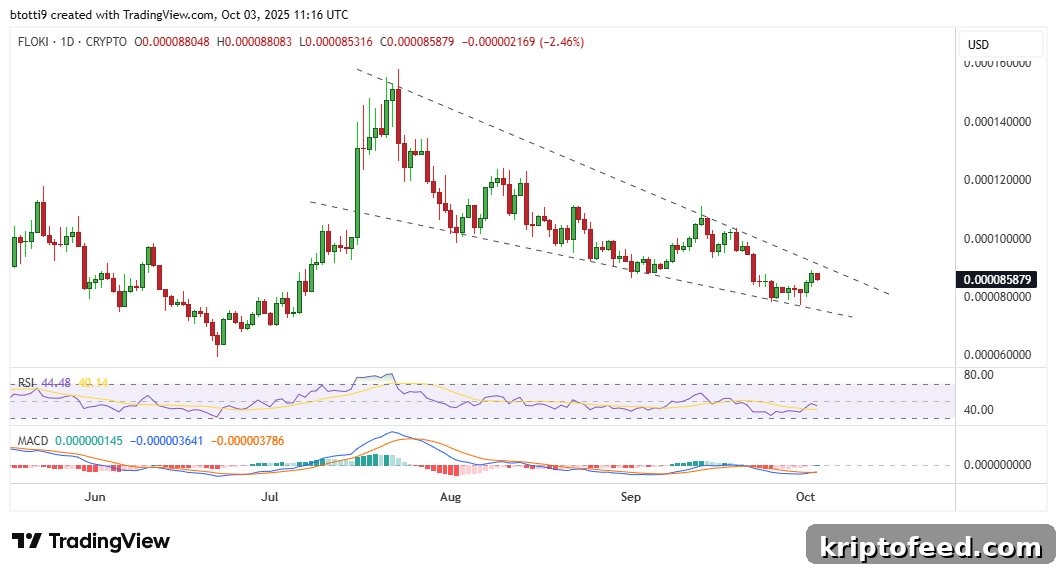 FLOKI Set to Surge 70% After Europe’s First ETP Launch 2 img 339805 1