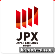 Asia’s Largest Stock Exchange Begins Blockchain Trials in March 2 Japan Exchange Group Logo