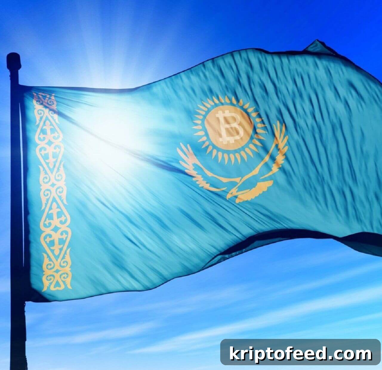 Kazakhstan Plans National Cryptocurrency Following Russia’s Lead 2 img 62297 1