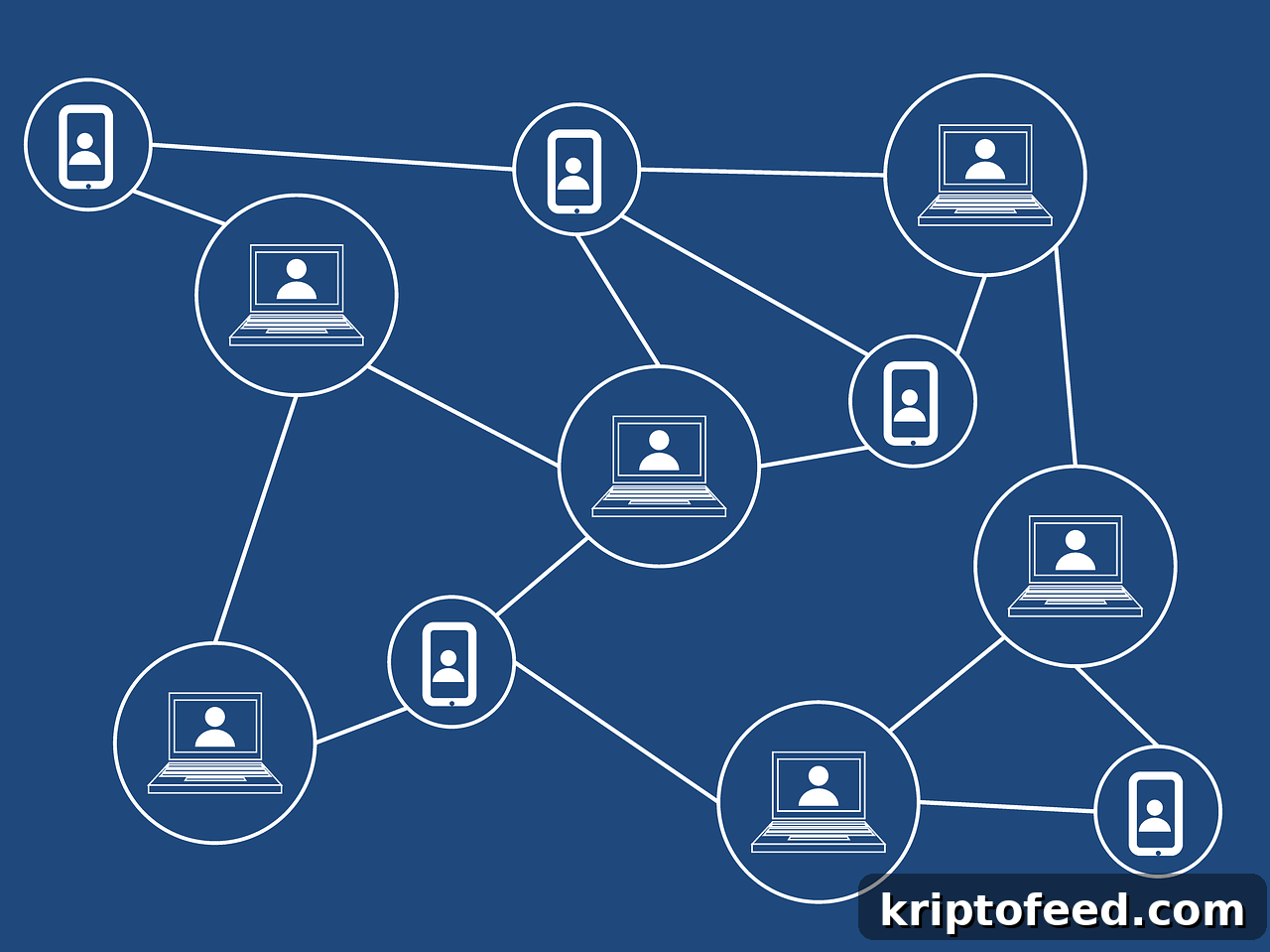 How Blockchain Technology Unlocks New Revenue Streams 2 img 63349 1