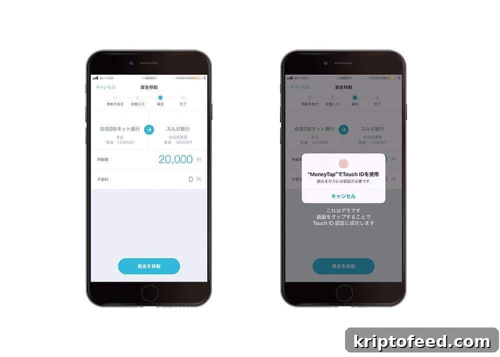 TransferGo Chooses Ripple to Simplify Payments to India 2 img 64929 1