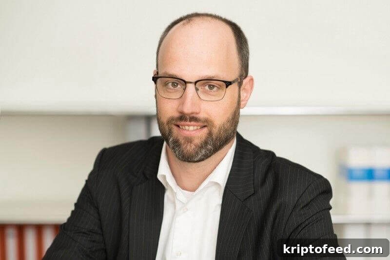 Under Pressure, Cardano Foundation President Resigns 2 img 65167 1