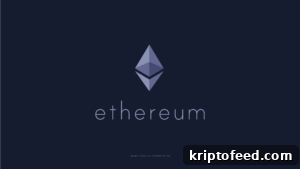 Buterin: Scalability Is the Biggest Barrier to Mass Adoption 3 Logo monnaie cryptographique Ethereum / Ether