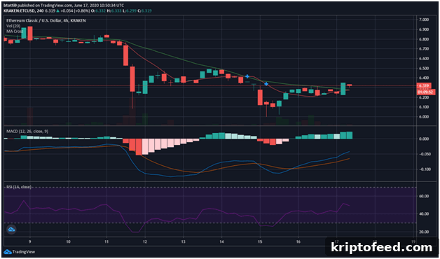 Altcoin Market Analysis: Bitcoin Cash, Ethereum Classic & Zcash Trends 2 img 66438 1