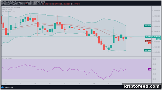 VeChain and NEO Lead Today’s Crypto Winners 2 img 66798 1