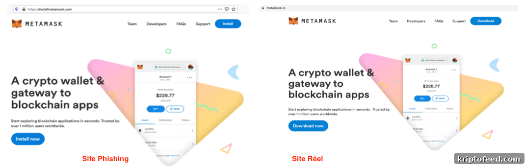 CipherTrace Warns of Phishing Threats Targeting MetaMask 2 img 68209 1