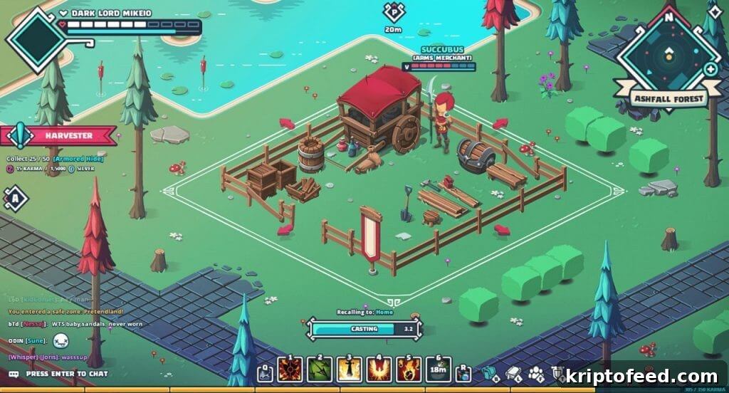 OpenSea Teams Up With Ember Sword to Launch Crypto-Collectibles Market 2 Ember Sword