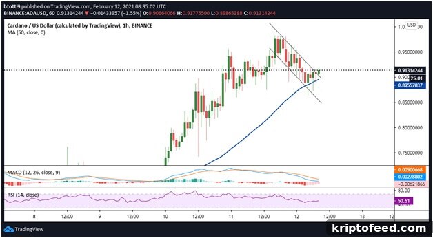Cardano Kurs Prognose